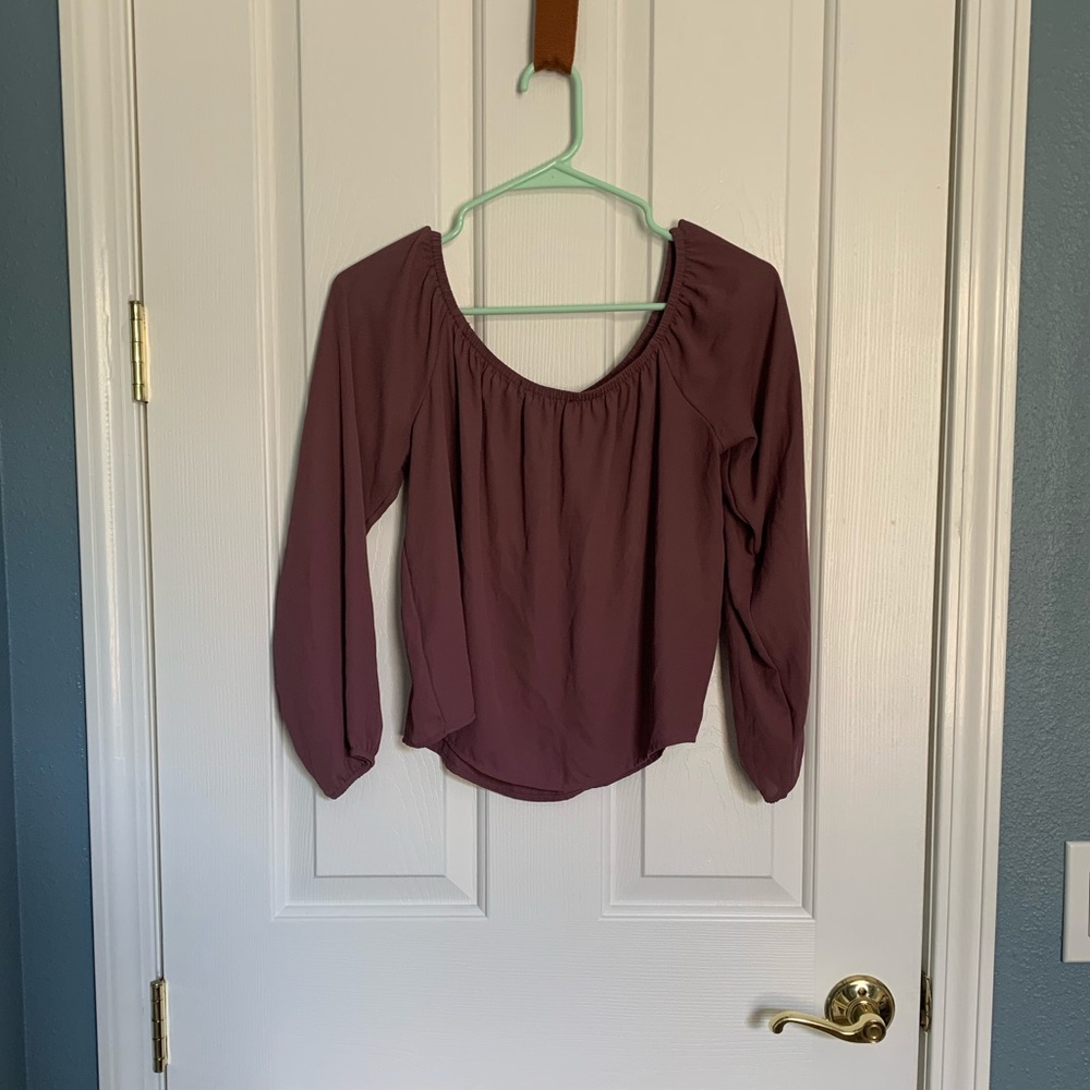 Forever 21 Top